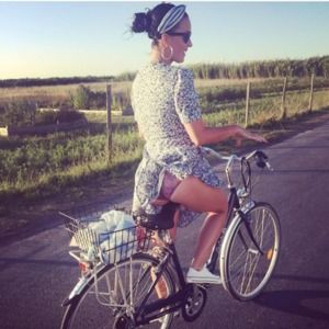 Meet your Posher, Megan